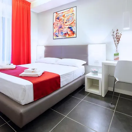 Nearhome Smart Suites 4 Gasthof