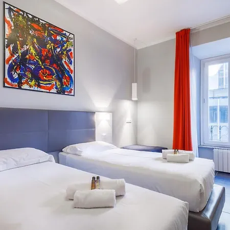 Gasthof Nearhome Smart Suites 4