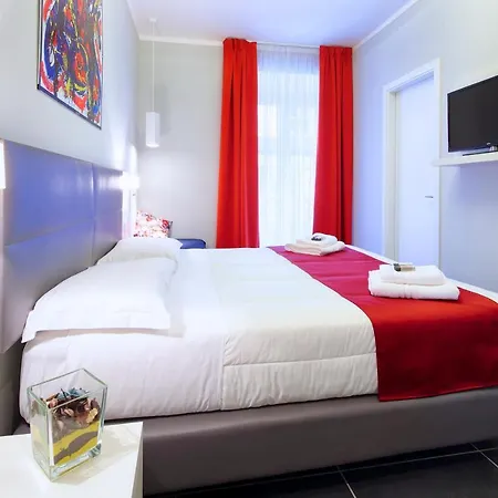 Nearhome Smart Suites 4 Casa de hóspedes *