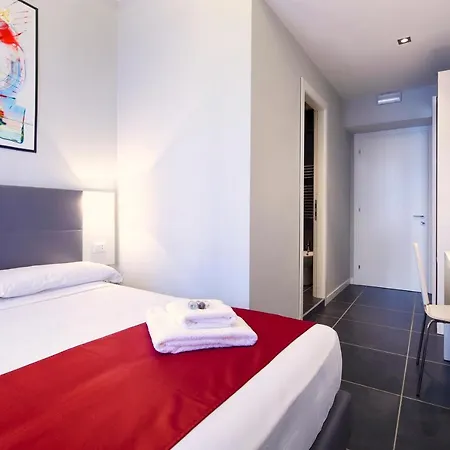 Casa de hóspedes Nearhome Smart Suites 4 *