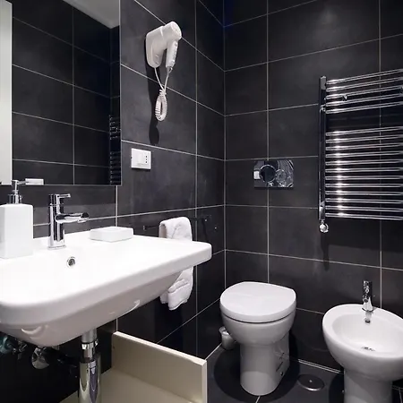 Nearhome Smart Suites 4 Casa de hóspedes Roma