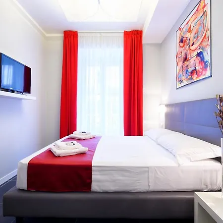 Nearhome Smart Suites 4 *