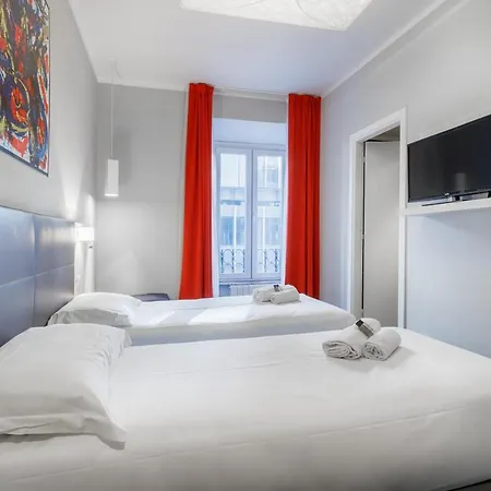 Nearhome Smart Suites 4 Casa de hóspedes