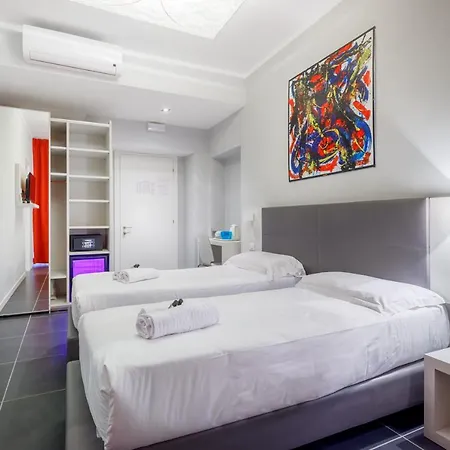 Nearhome Smart Suites 4 Casa de hóspedes *