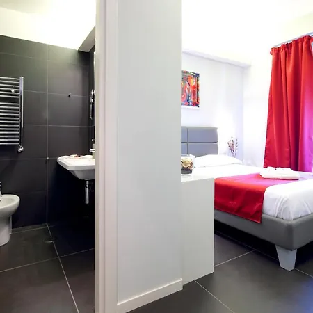 Nearhome Smart Suites 4 Roma