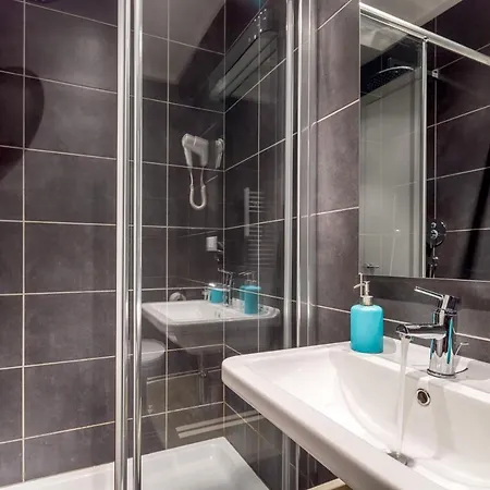 Casa de hóspedes Nearhome Smart Suites 4 Roma